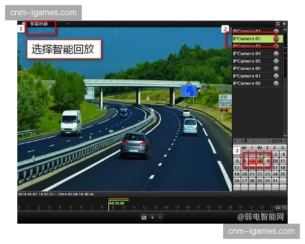 智能回放触发机制 精确过滤无效镜头提升叙事感